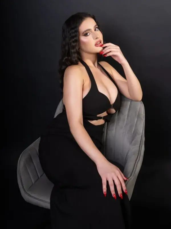 Anita Female companion in Goa