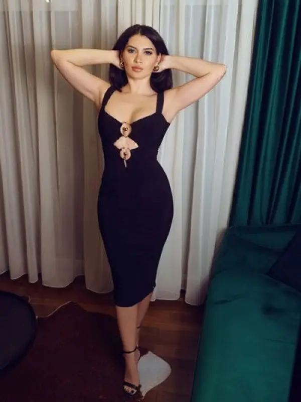 Heena independent profile in Goa